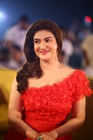 Honey Rose Stills From Veera Simha Reddy Pre Release